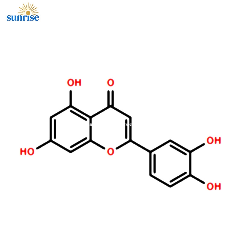 Luteolin 98% 4 Luteolin 98% 4