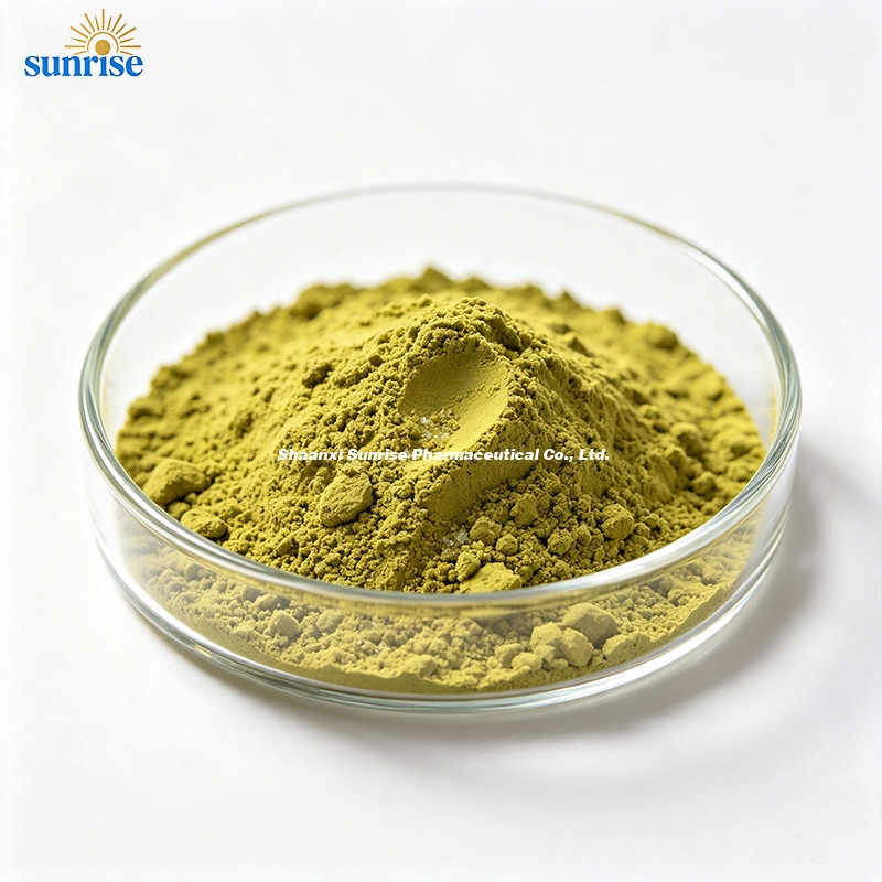 Luteolin 98% 3 Luteolin 98% 3