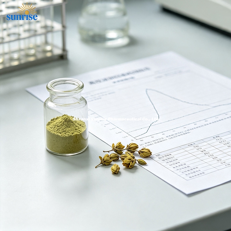 Luteolin 98% 6 Luteolin 98% 6