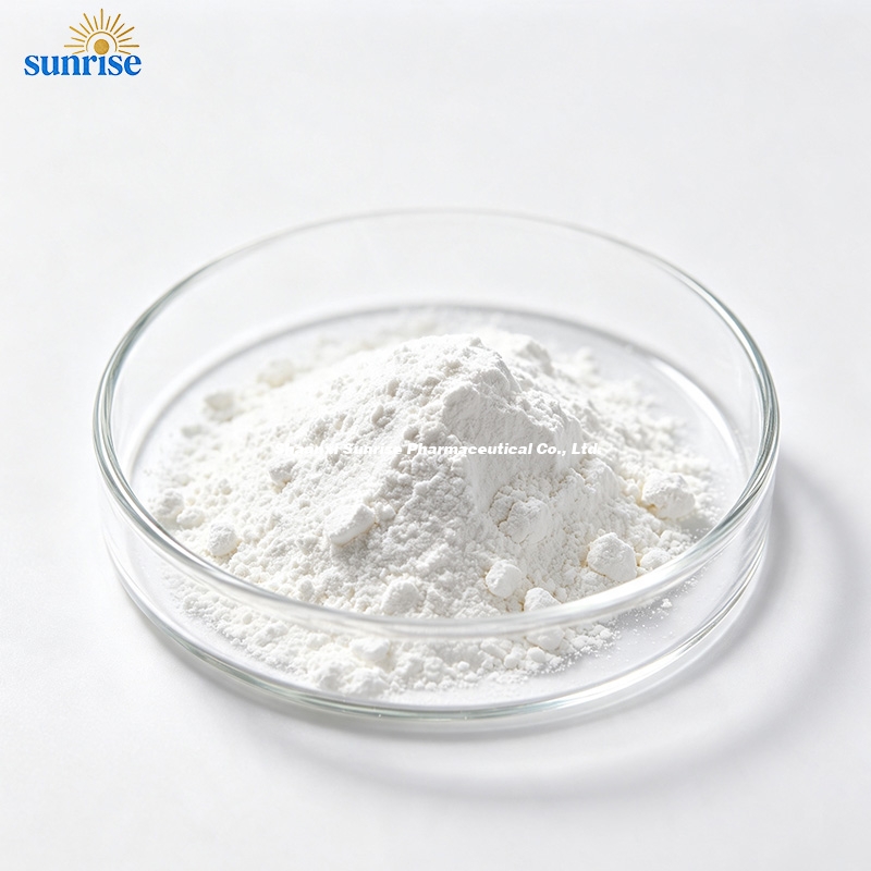 White fine powder 98% Ursolic Acid natural rosemary triterpene for acne and anti-aging skincare White fine powder 98% Ursolic Acid natural rosemary triterpene for acne and anti-aging skincare