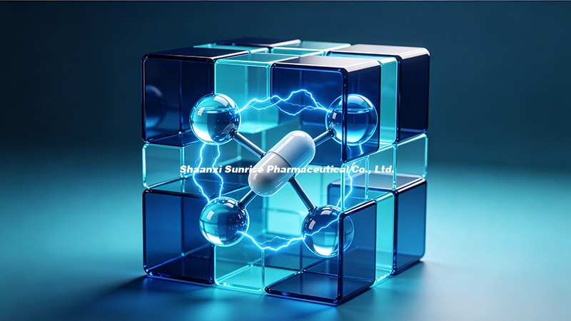 Trihydrate Lattice Model Trihydrate Lattice Model