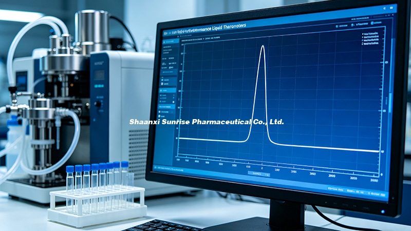 HPLC Impurity Analysis Test HPLC Impurity Analysis Test