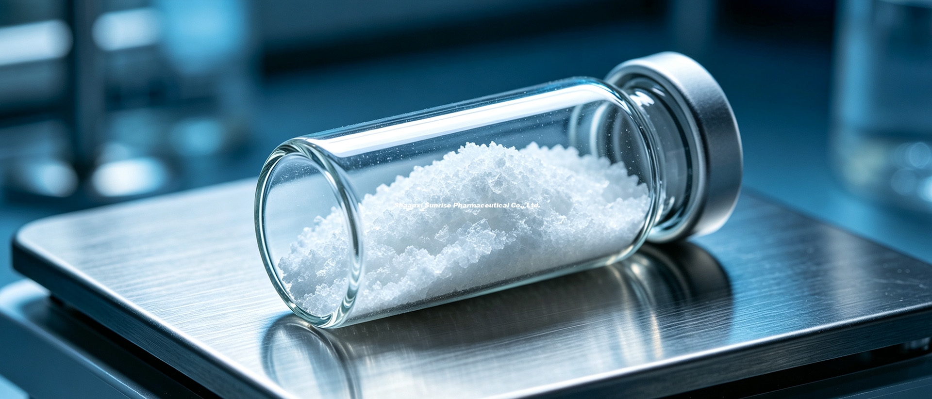 Ultra-pure lyophilized Retatrutide API powder produced by Shaanxi Sunrise for R&D applications Ultra-pure lyophilized Retatrutide API powder produced by Shaanxi Sunrise for R&D applications