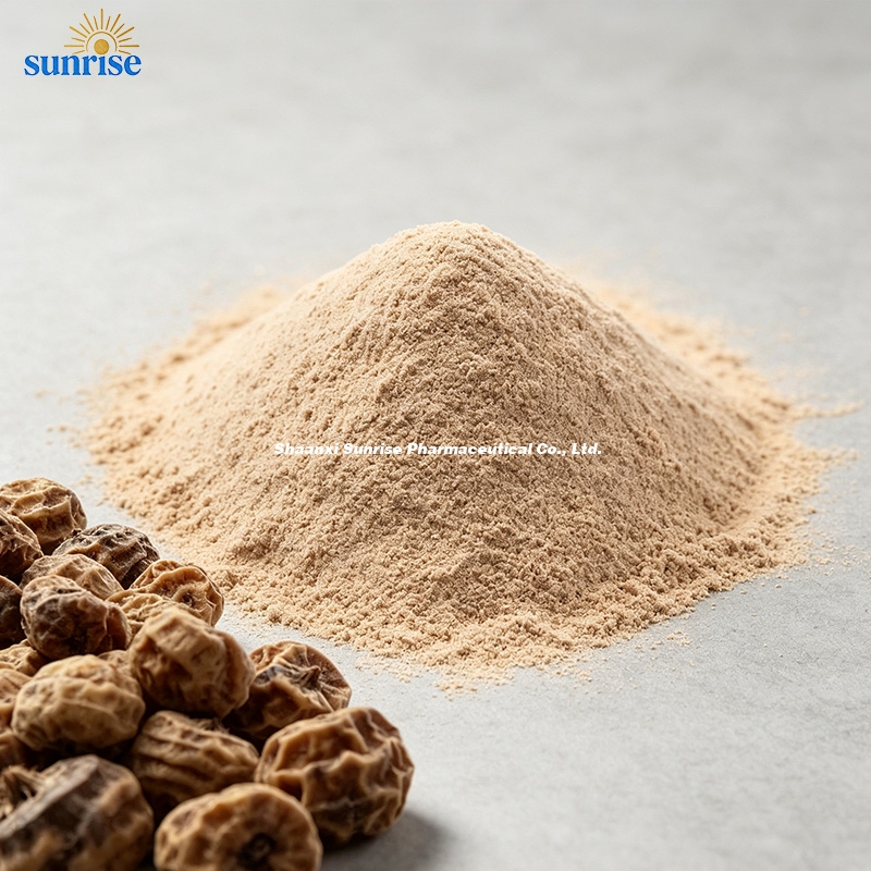 Tiger Nut (Cyperus Esculentus) Powder 2 Tiger Nut (Cyperus Esculentus) Powder 2