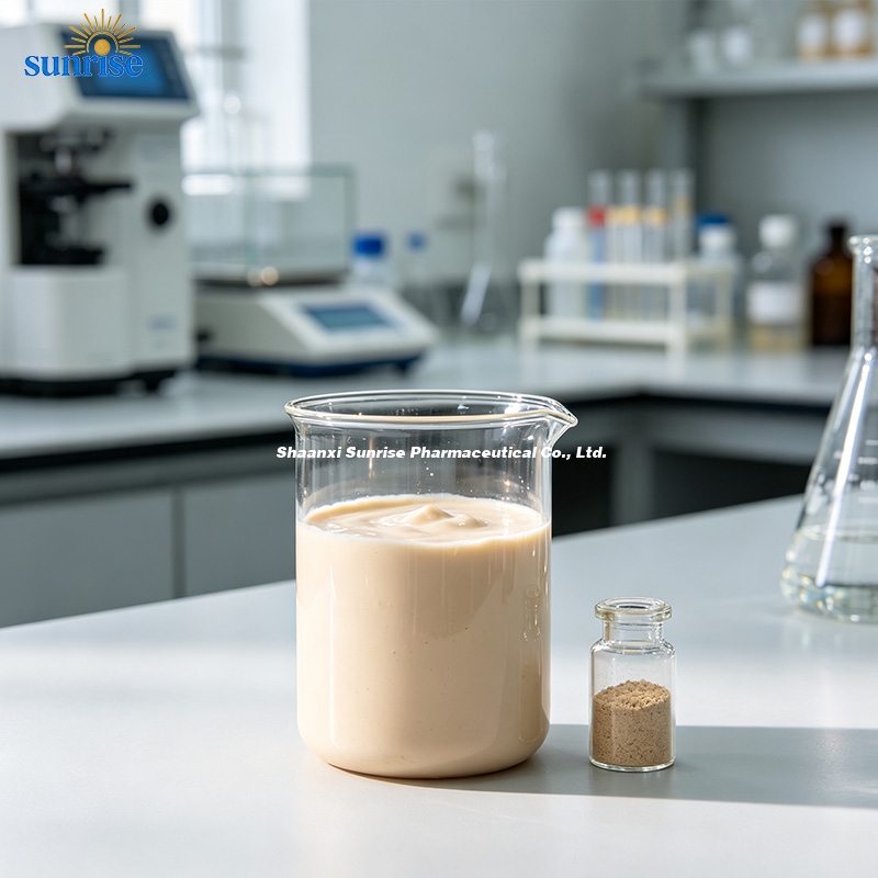 Tiger Nut (Cyperus Esculentus) Powder 3 Tiger Nut (Cyperus Esculentus) Powder 3