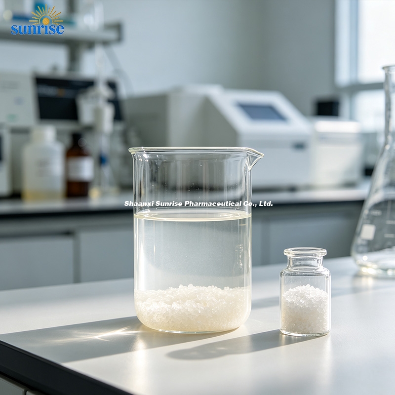 Tetrahydropalmatine 98% Powder  3