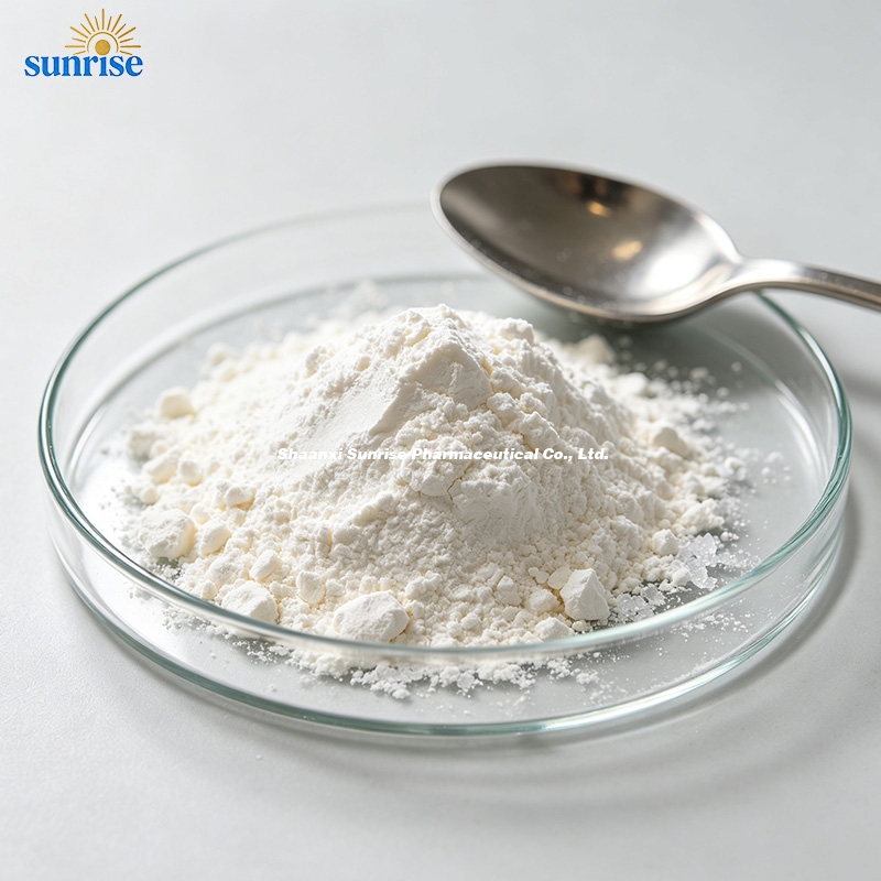 Polydatin 98% Powder  1