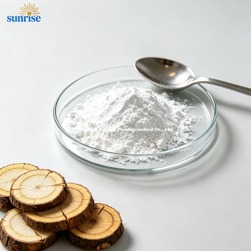 Polydatin 98% Powder  3