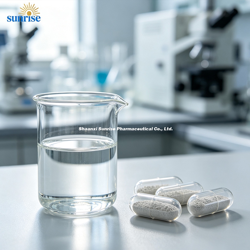 Naringin 98% Powder 3 Naringin 98% Powder 3
