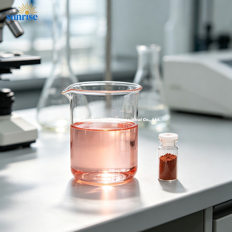Grape Seed Extract 98%  3