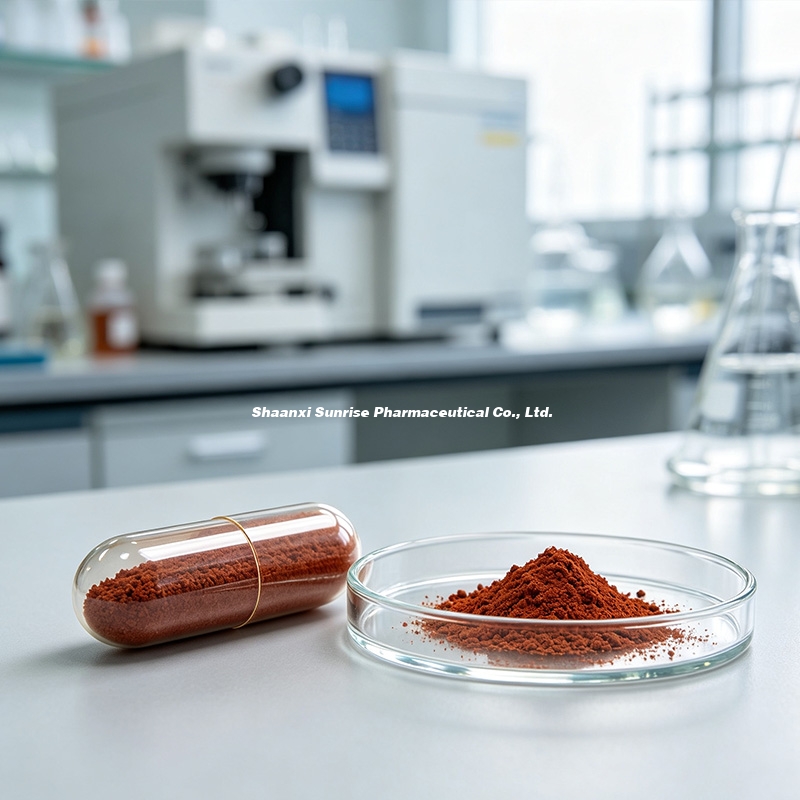 Grape Seed Extract 98%  4