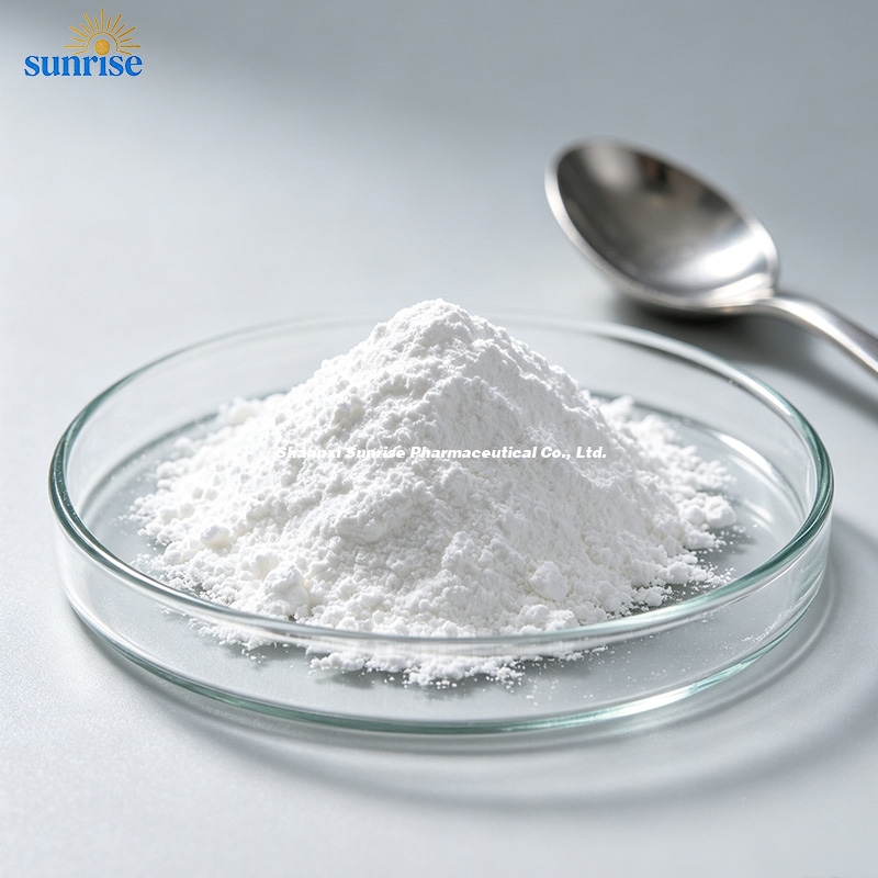 Cordycepin 98% Powder  1
