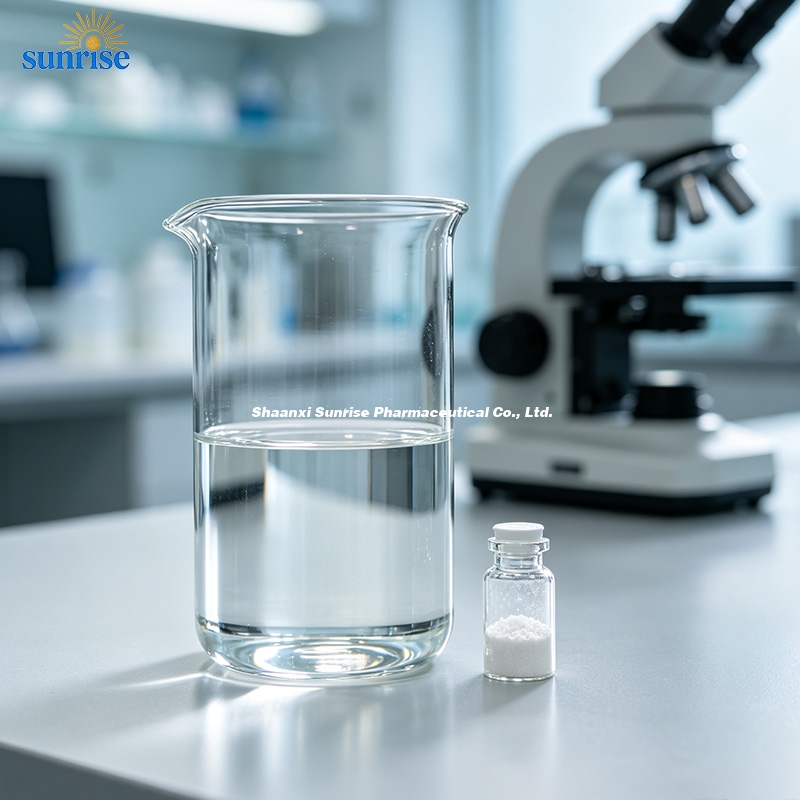 Cordycepin 98% Powder 4 Cordycepin 98% Powder 4