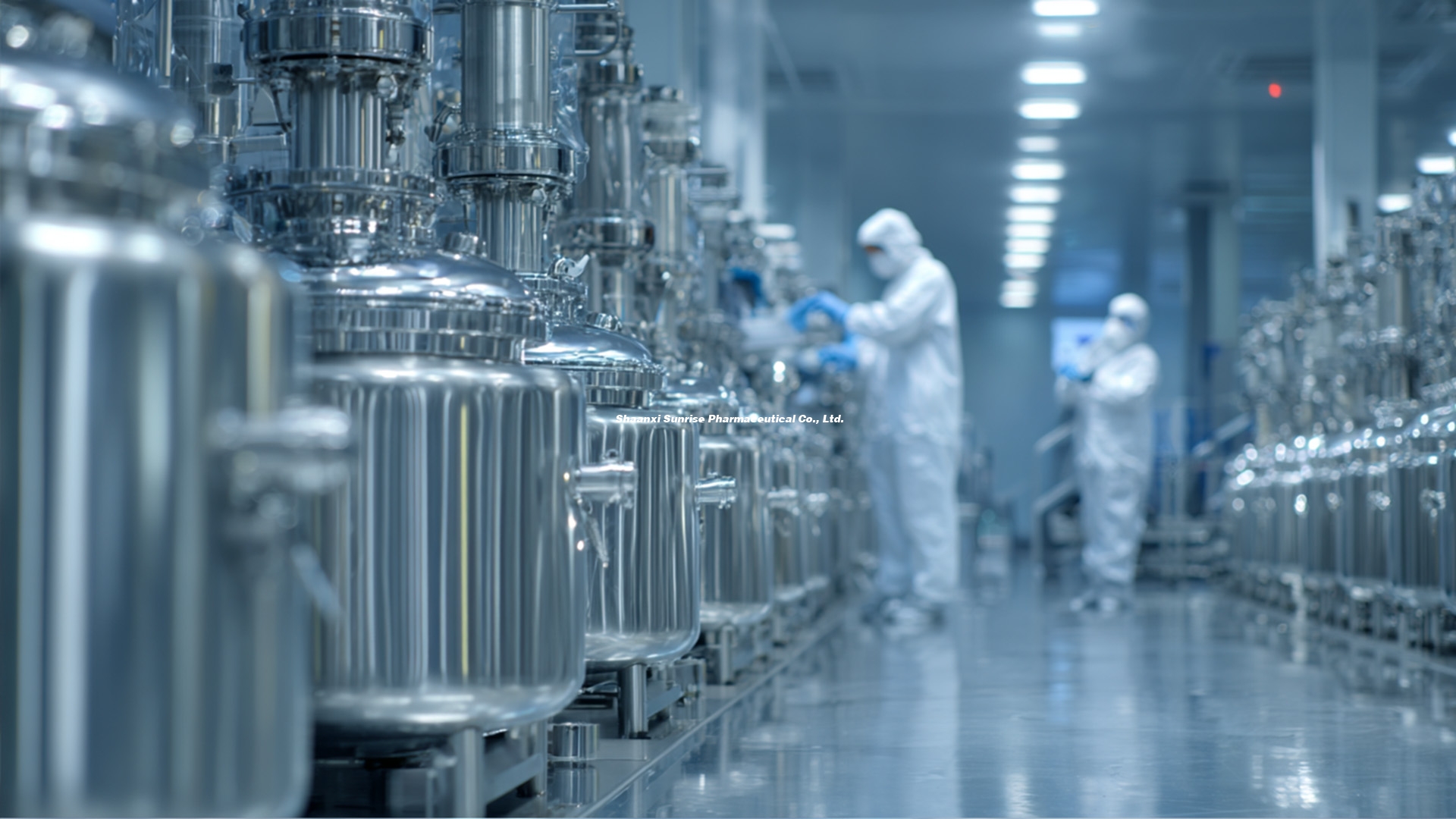 GMP Manufacturing Focus - Above Manufacturing Section GMP Manufacturing Focus - Above Manufacturing Section