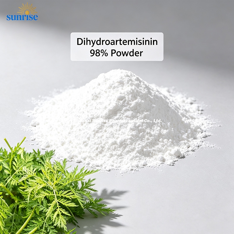 Dihydroartemisinin 98%  3