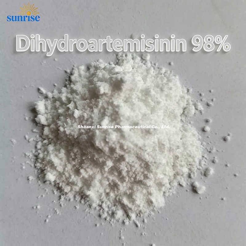 Dihydroartemisinin 98%  1