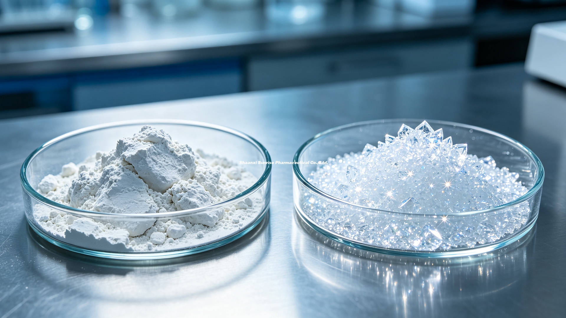 Why Liquid-Phase Synthesis Dominates Cosmetic Peptide Sourcing 2 Why Liquid-Phase Synthesis Dominates Cosmetic Peptide Sourcing 2