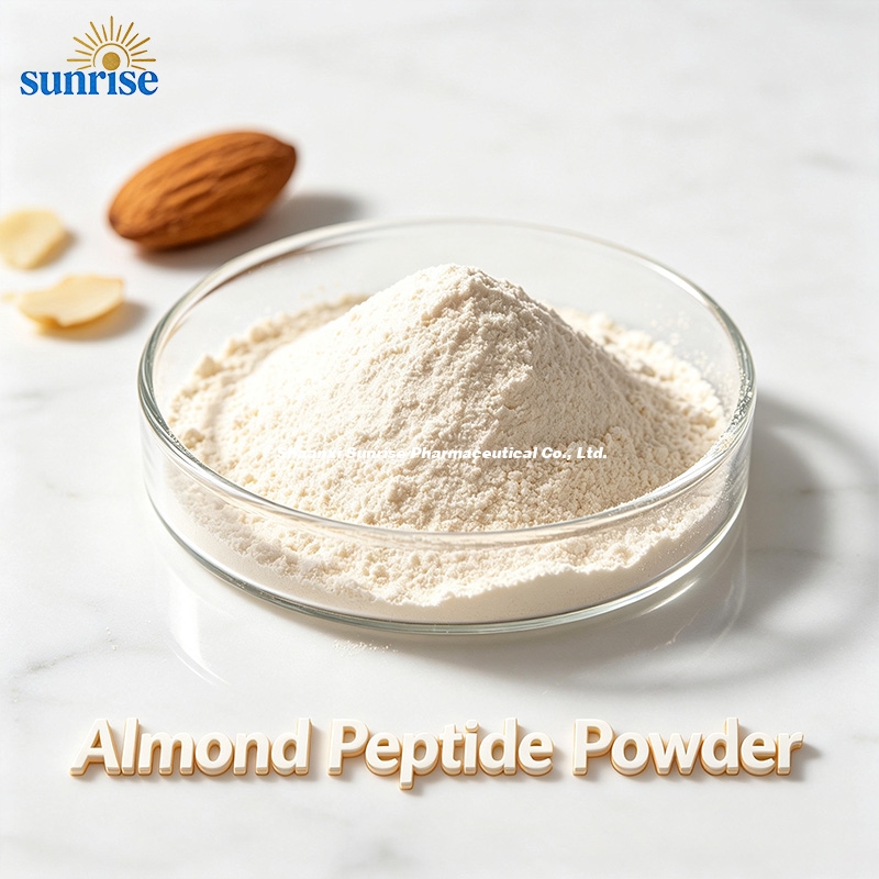 Almond Peptide Powder 2