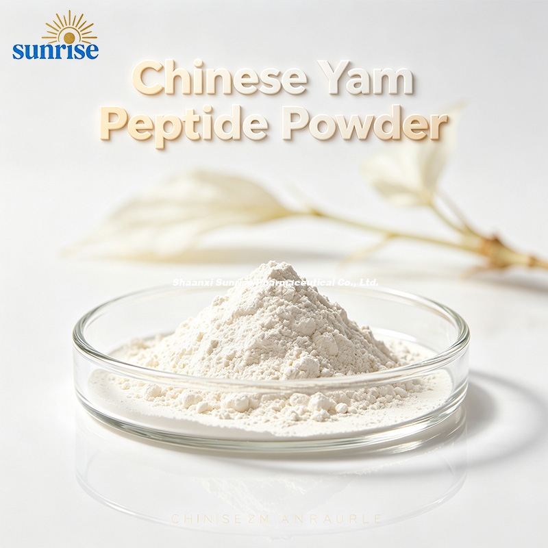 Chinese Yam Peptide 3