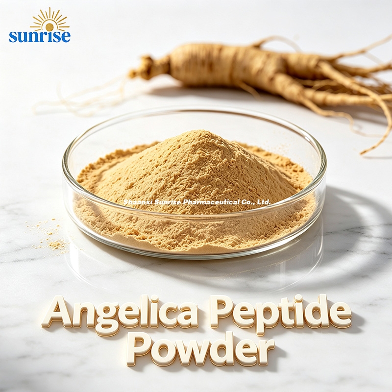 Angelica Peptide powder 2 Angelica Peptide powder 2