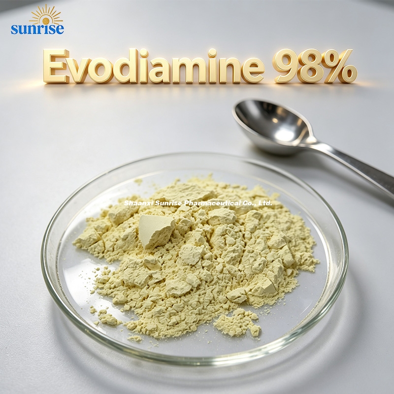 Evodiamine98%  2