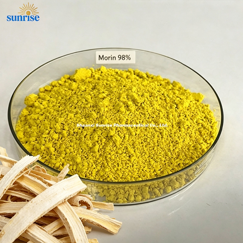 Morin 98% Powder  4
