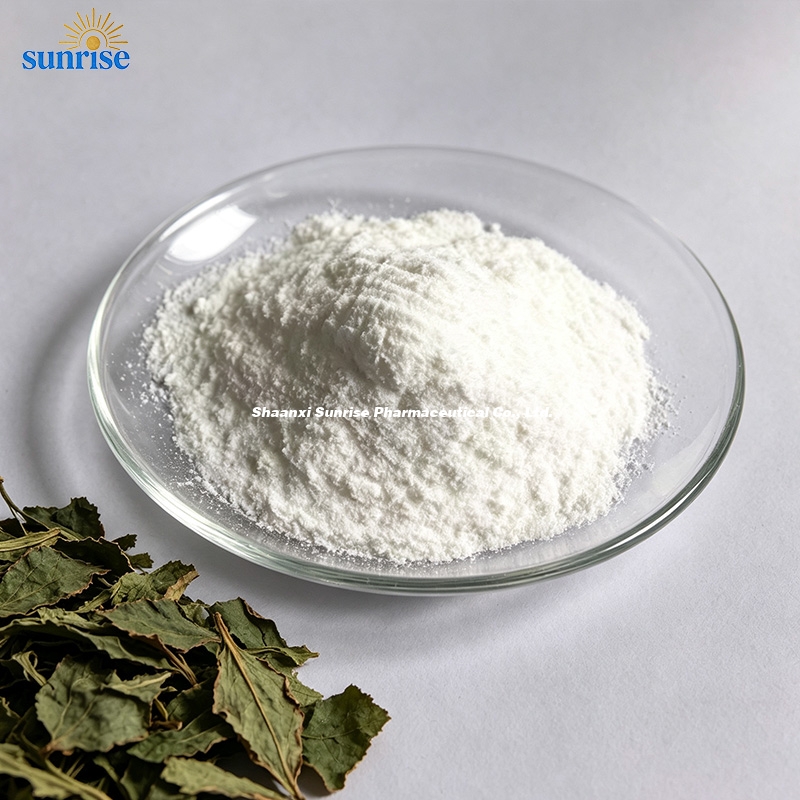 Sodium Houttuyfonate 98%  4
