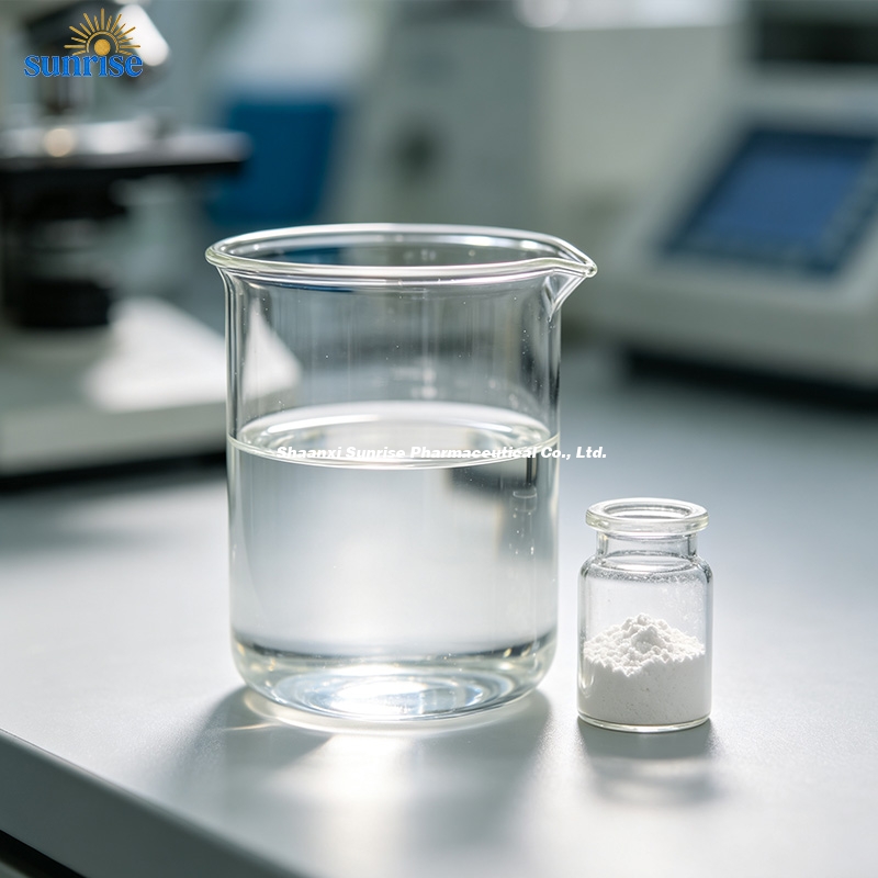 Sodium Houttuyfonate 98% 5 Sodium Houttuyfonate 98% 5