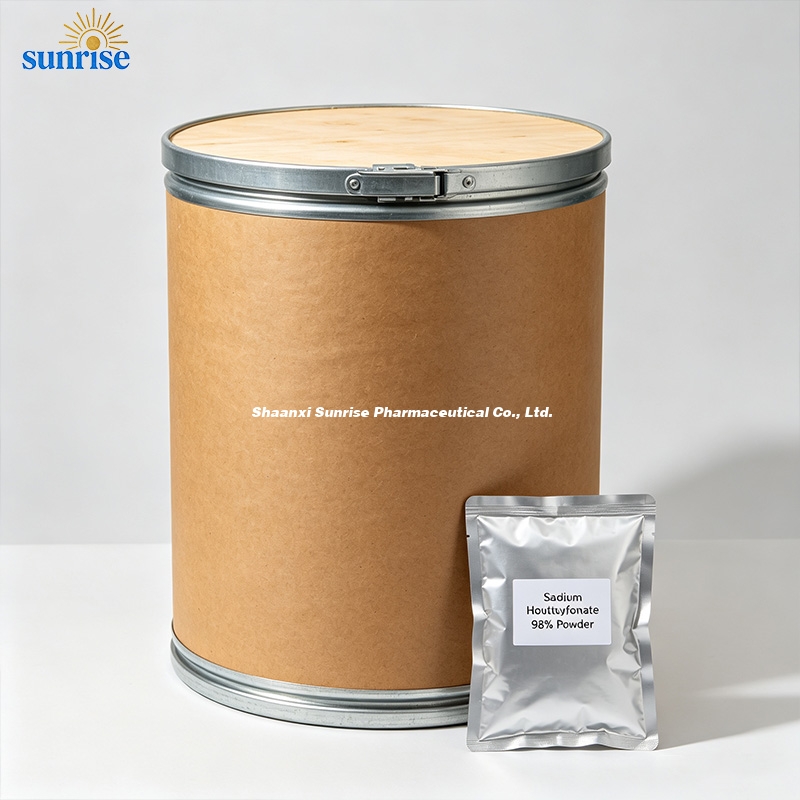 Sodium Houttuyfonate 98% 6 Sodium Houttuyfonate 98% 6
