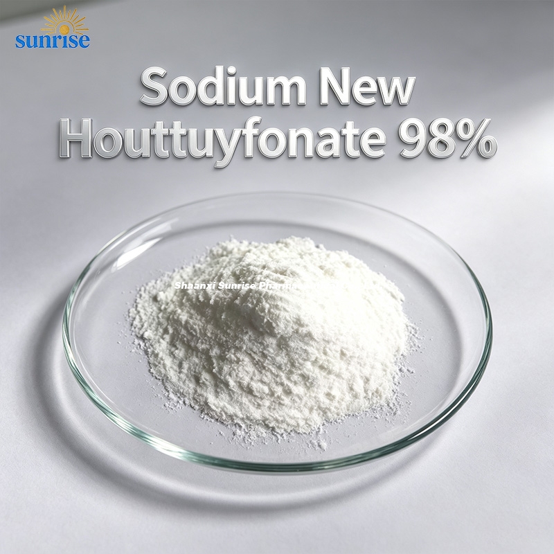 Sodium New Houttuyfonate 98%  2