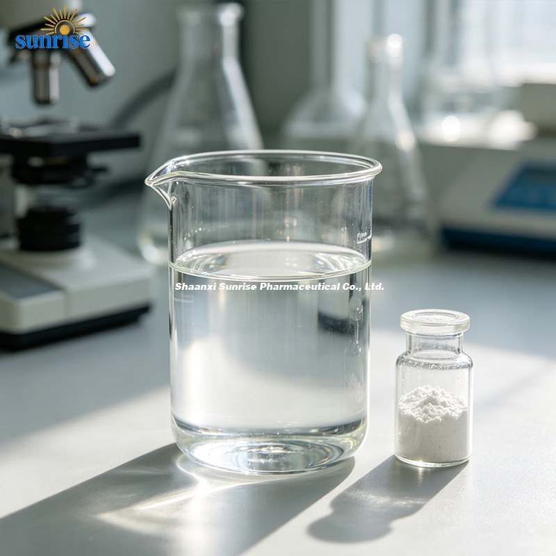 Sodium New Houttuyfonate 98% 3 Sodium New Houttuyfonate 98% 3