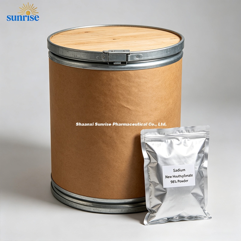Sodium New Houttuyfonate 98% 6 Sodium New Houttuyfonate 98% 6