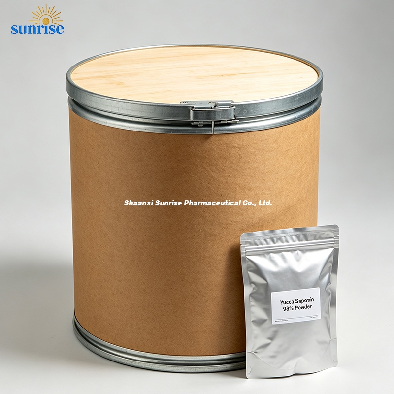 Yucca saponin 98% 5 Yucca saponin 98% 5