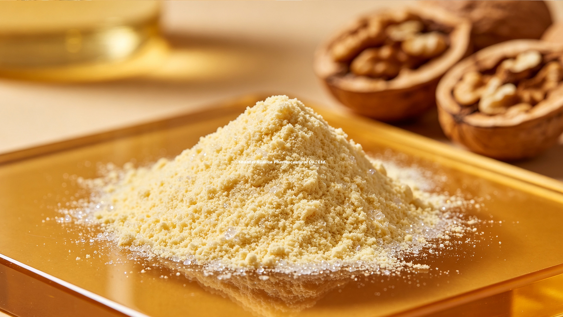 Walnut Peptide ≥80% 1 Walnut Peptide ≥80% 1