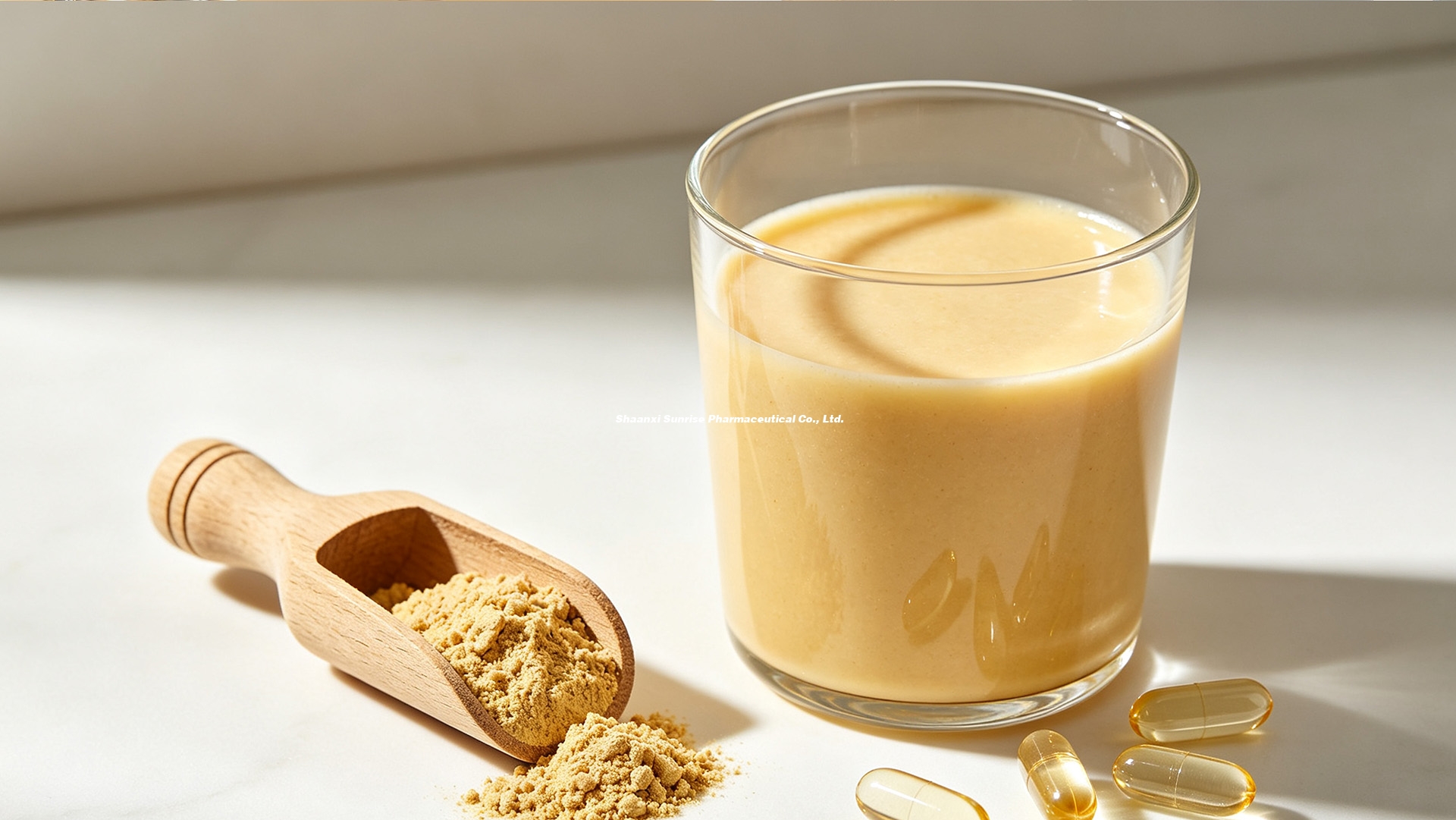 Walnut Peptide ≥80% 3 Walnut Peptide ≥80% 3