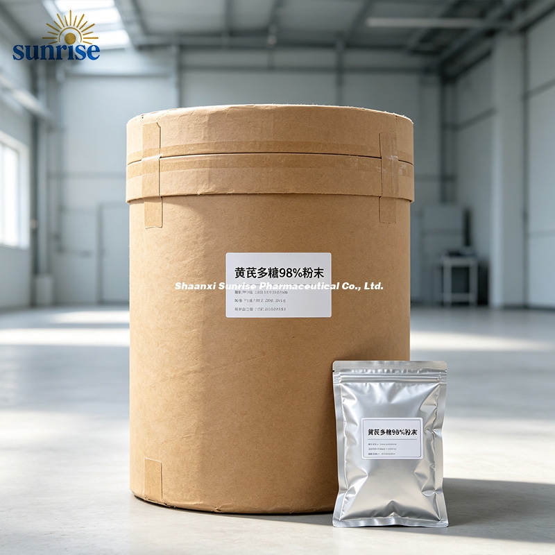 Astragalus Polysacharin 98% 5 Astragalus Polysacharin 98% 5