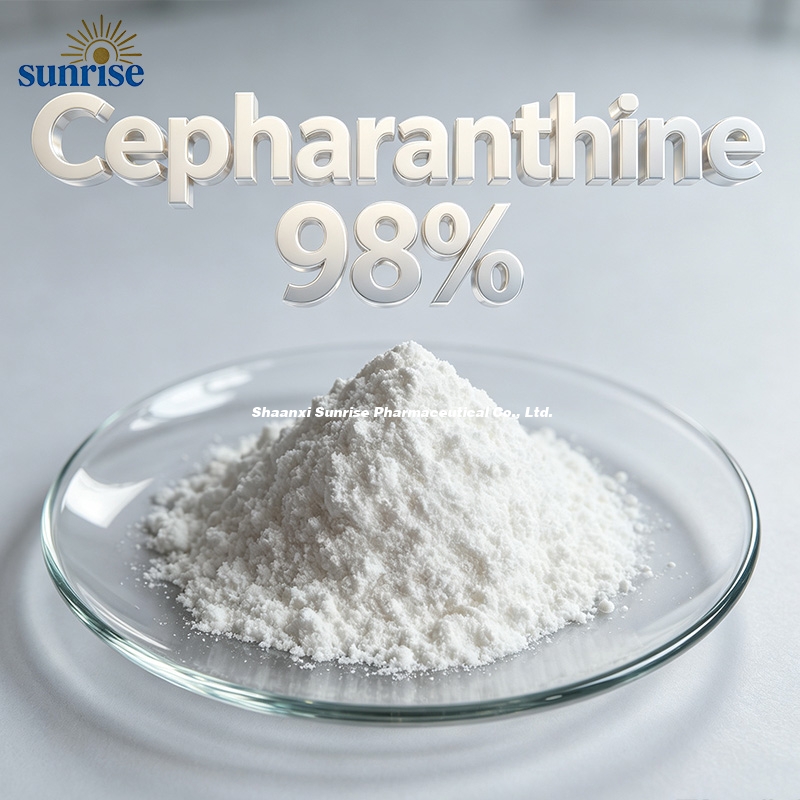 Cepharanthine 98%  1