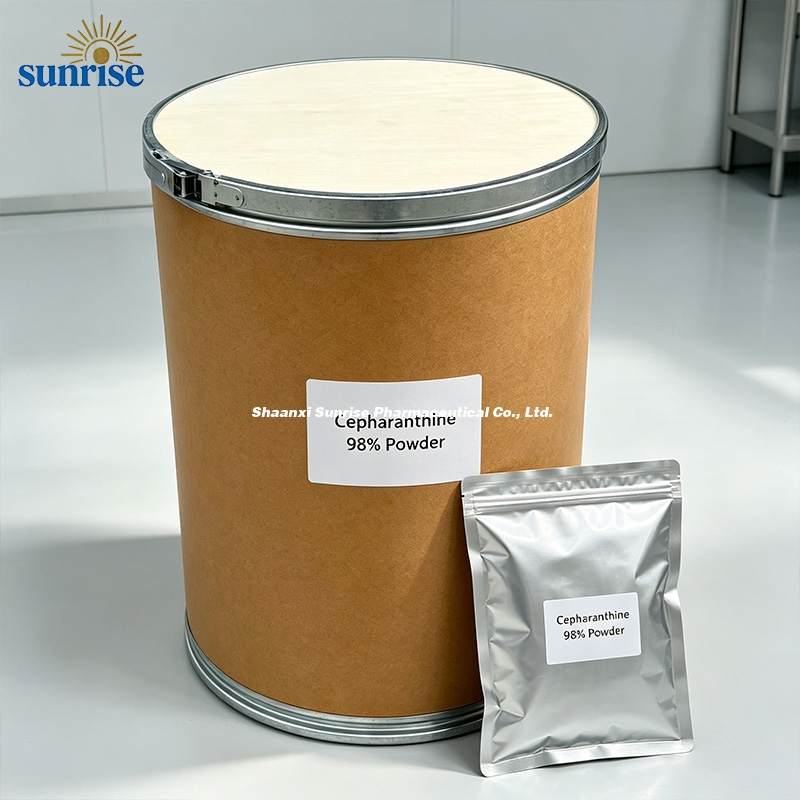 Cepharanthine 98%  7