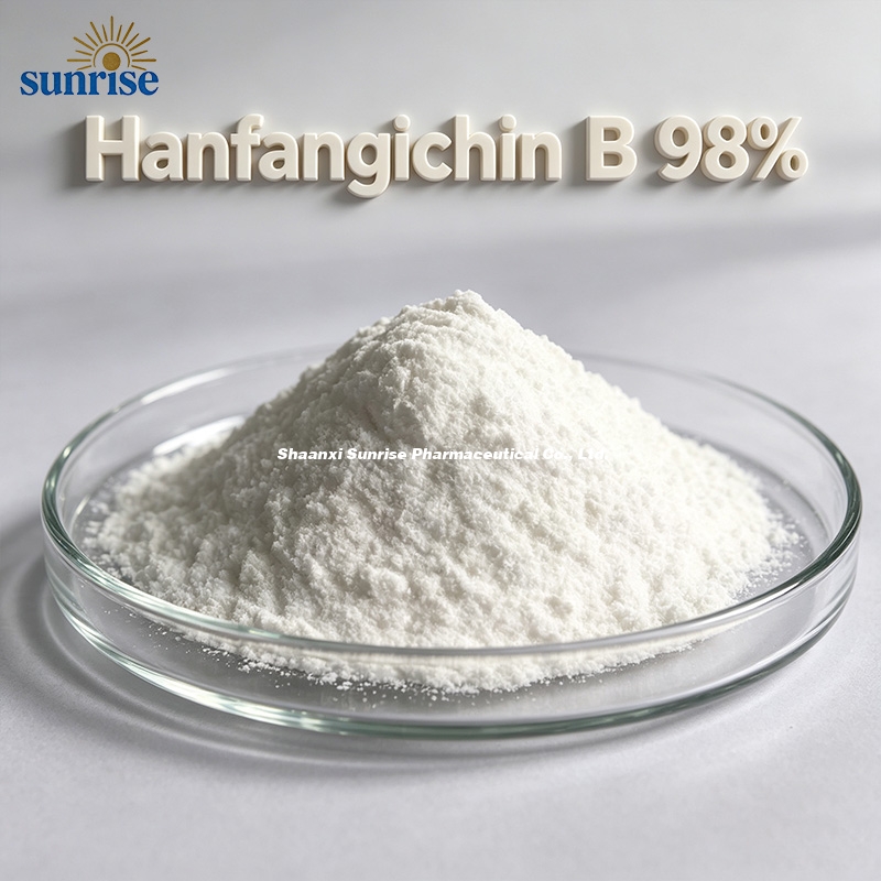 Hanfangichin B 98%  2