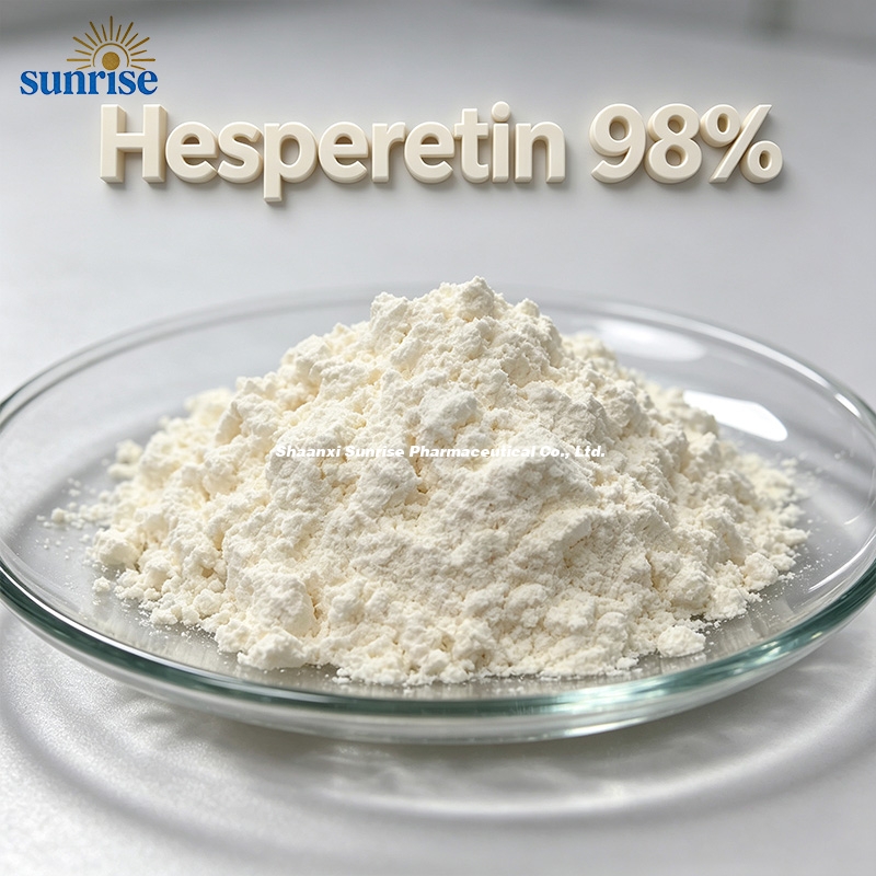 Hesperetin 98%  1
