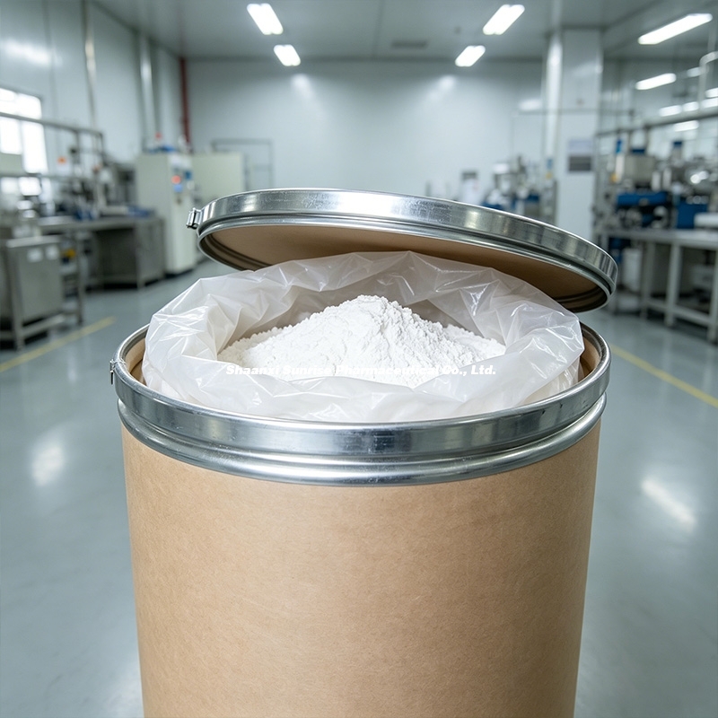 Chenodeoxycholic Acid (CDCA) CAS 474-25-9 4 Chenodeoxycholic Acid (CDCA) CAS 474-25-9 4