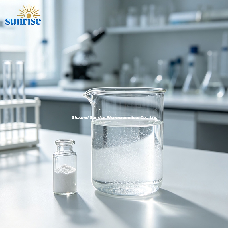 Lactobionic Acid 98% Powder 4 Lactobionic Acid 98% Powder 4