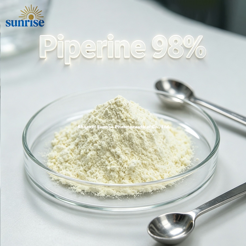 Piperine 98%  2