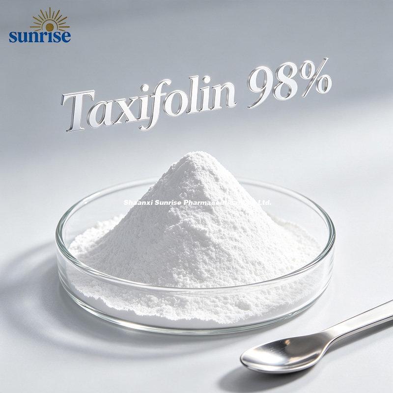 Taxifolin 98%  1