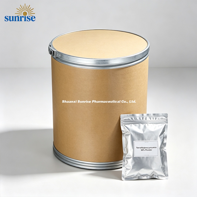 Tetrahydrocurcumin 98% 5 Tetrahydrocurcumin 98% 5