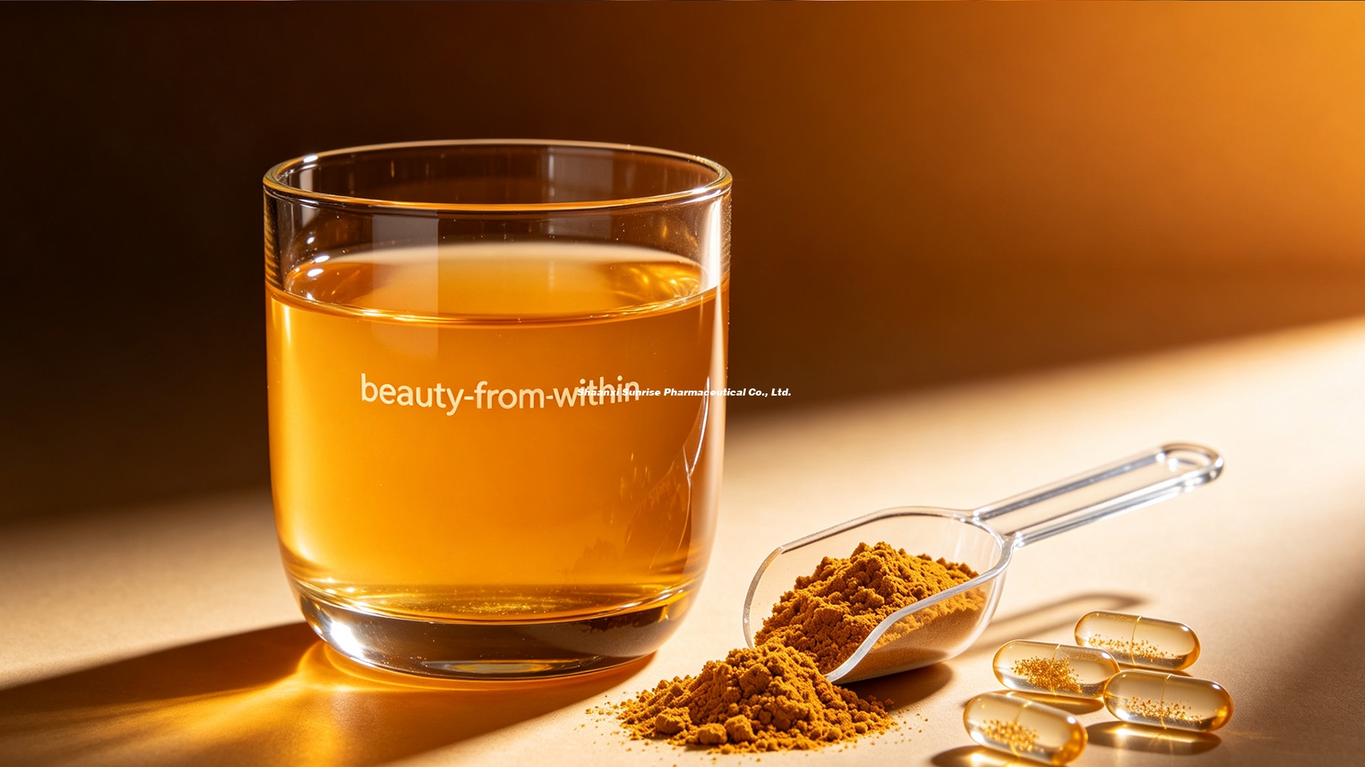 Sea Buckthorn Peptide ≥80% 3 Sea Buckthorn Peptide ≥80% 3