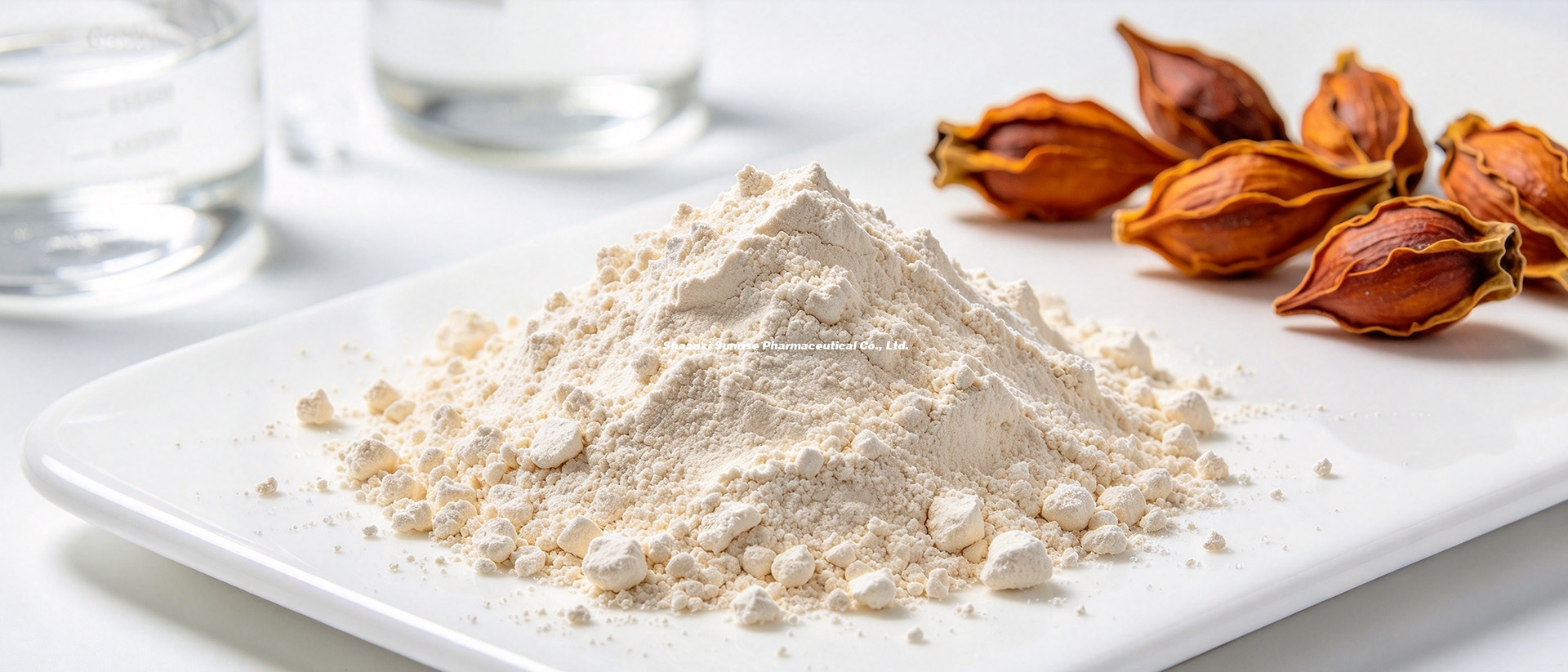 Bulk Genipin 98% Powder (Gardenia Extract)  A Sourcing Guide for R&D  1