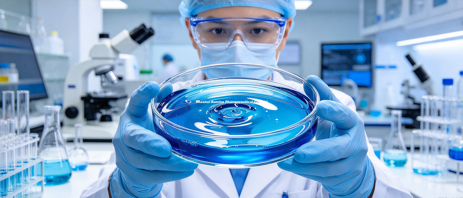Bulk Genipin 98% Powder (Gardenia Extract)  A Sourcing Guide for R&D  2