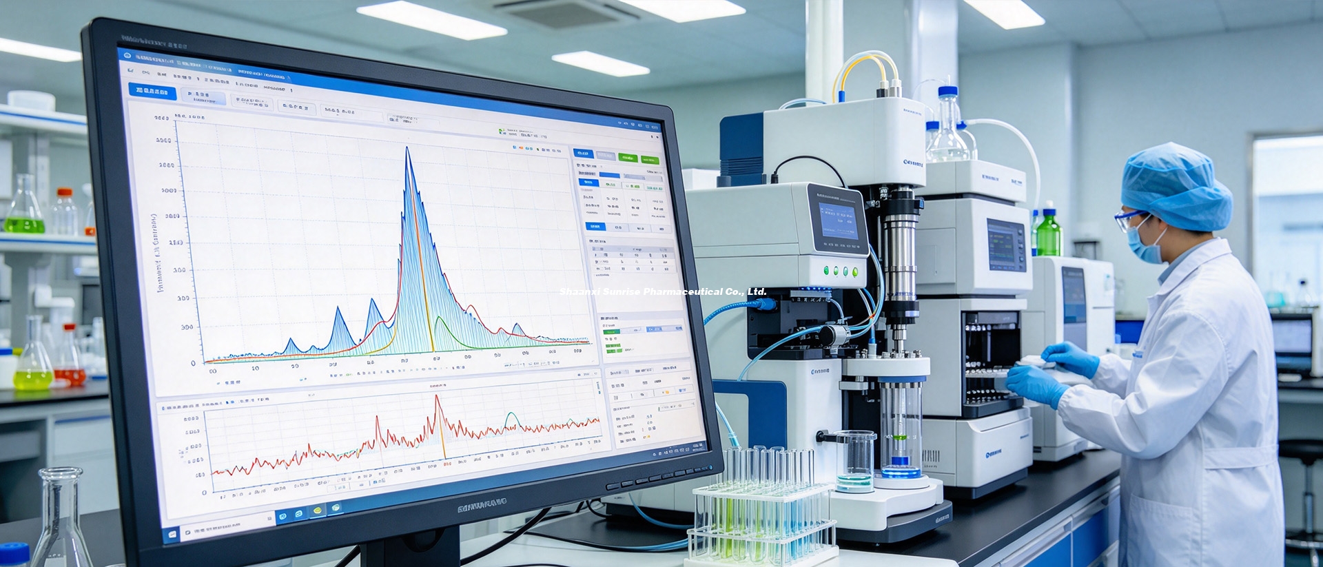 Bulk Genipin 98% Powder (Gardenia Extract)  A Sourcing Guide for R&D  3
