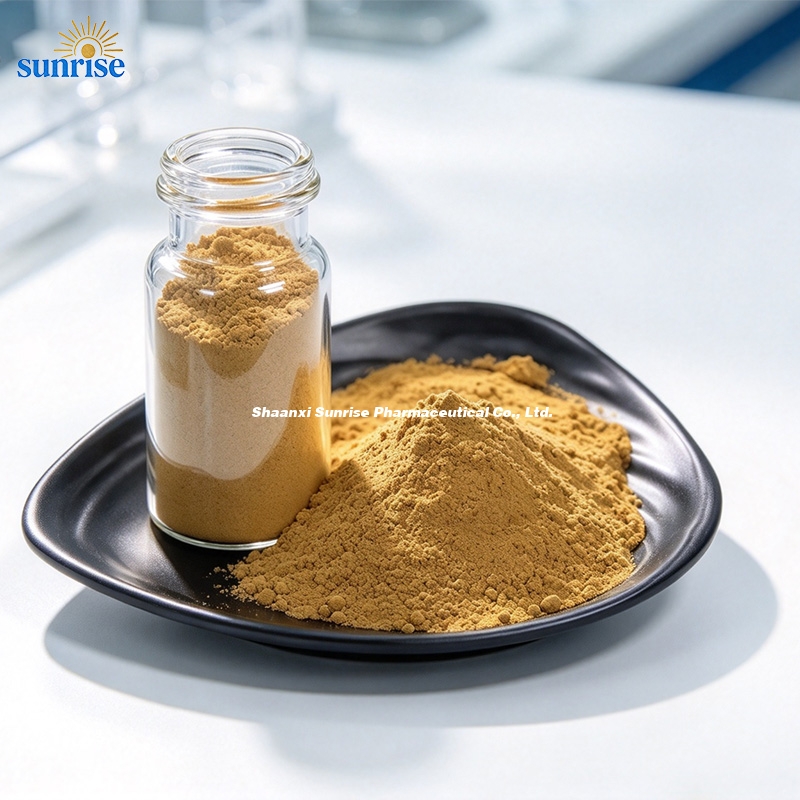 Ox Bile Extract Powder 3